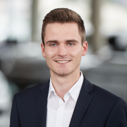 Nicolas Woitke