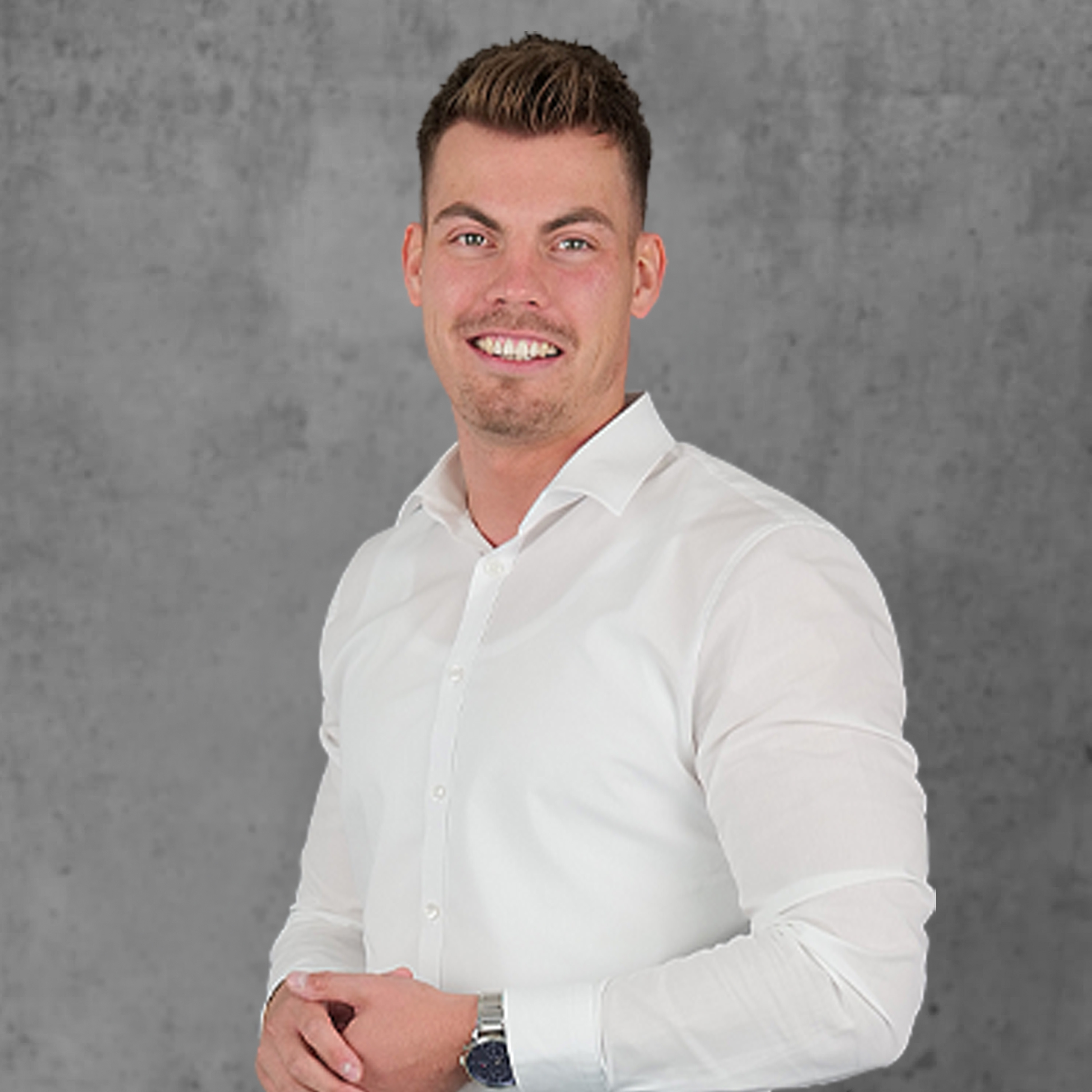 Daniel Koßmann
