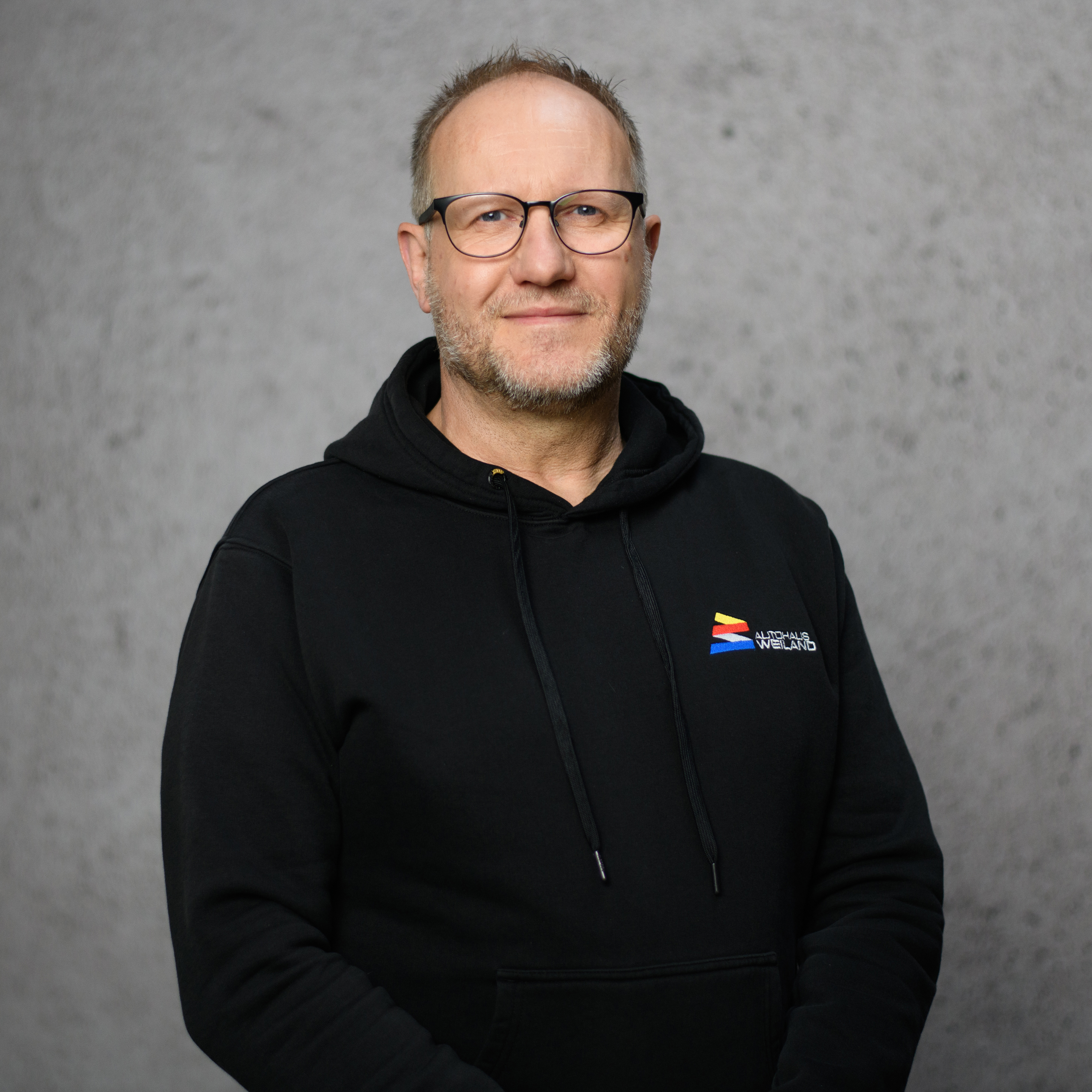 Patrick Weißenauer