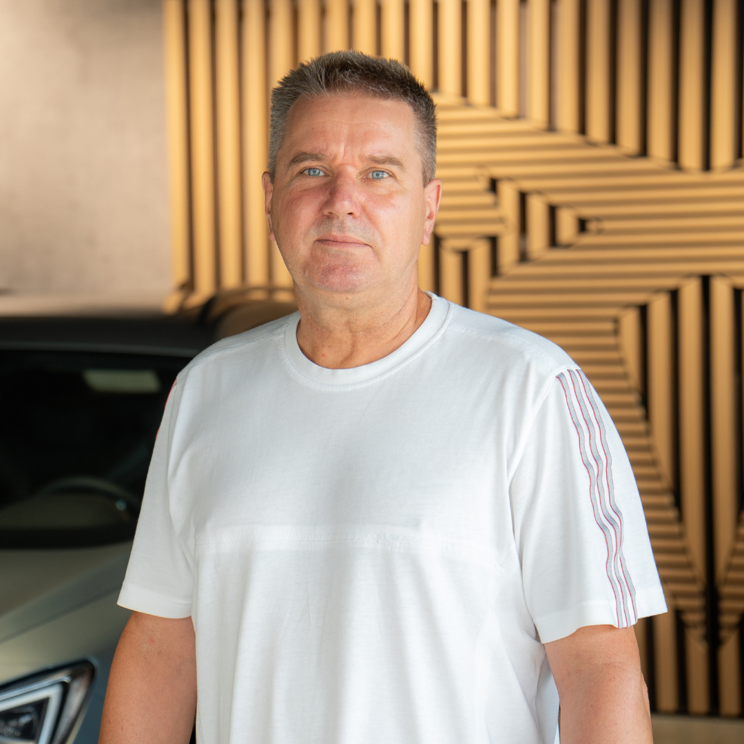 Holger Härtel