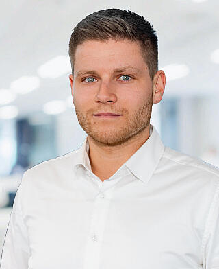 Henrik Schmidt