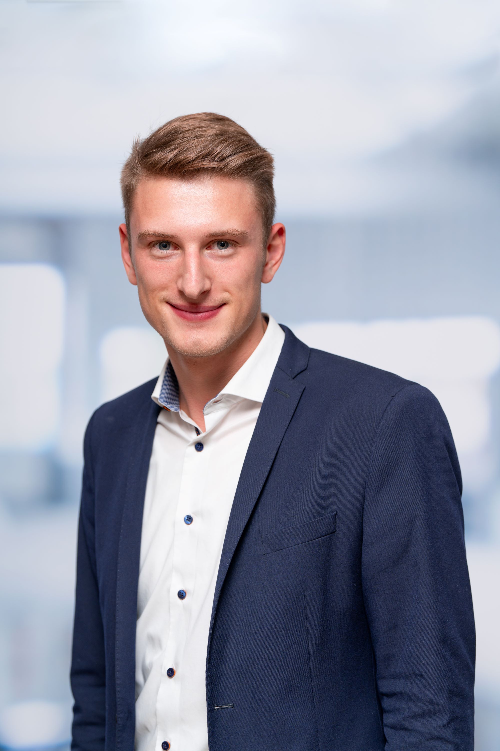 Lukas Bergner