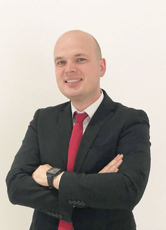 Julian Honsel