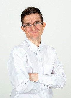 Lars Nowak