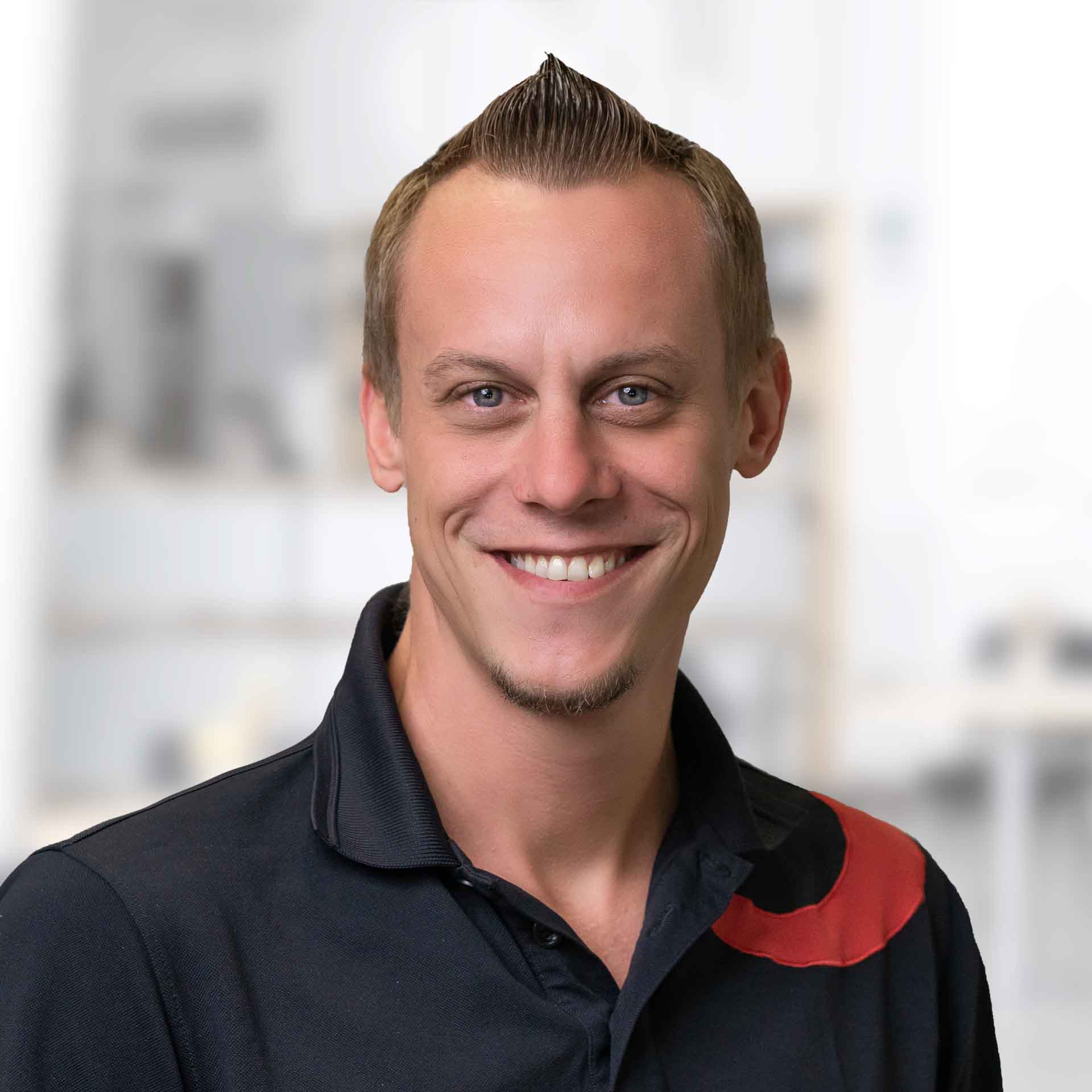 Christian Fuest