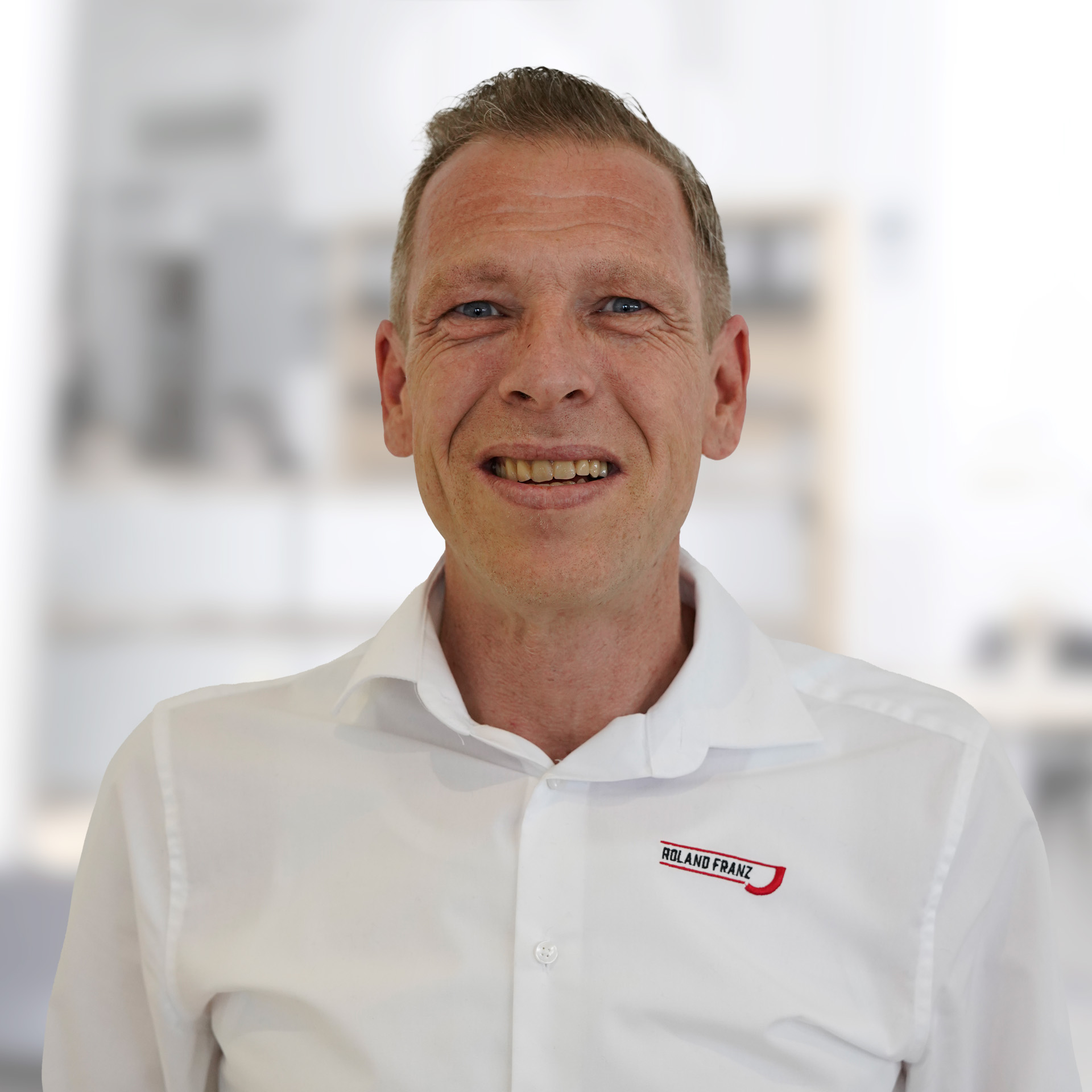 Roland Franz