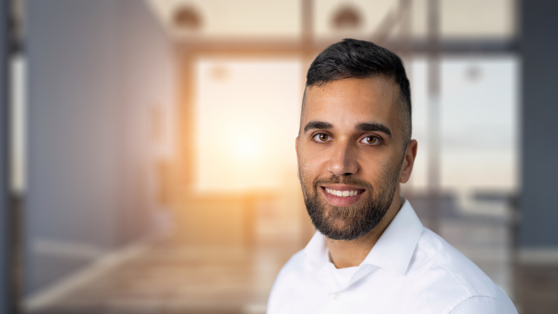 Mohamed Daher