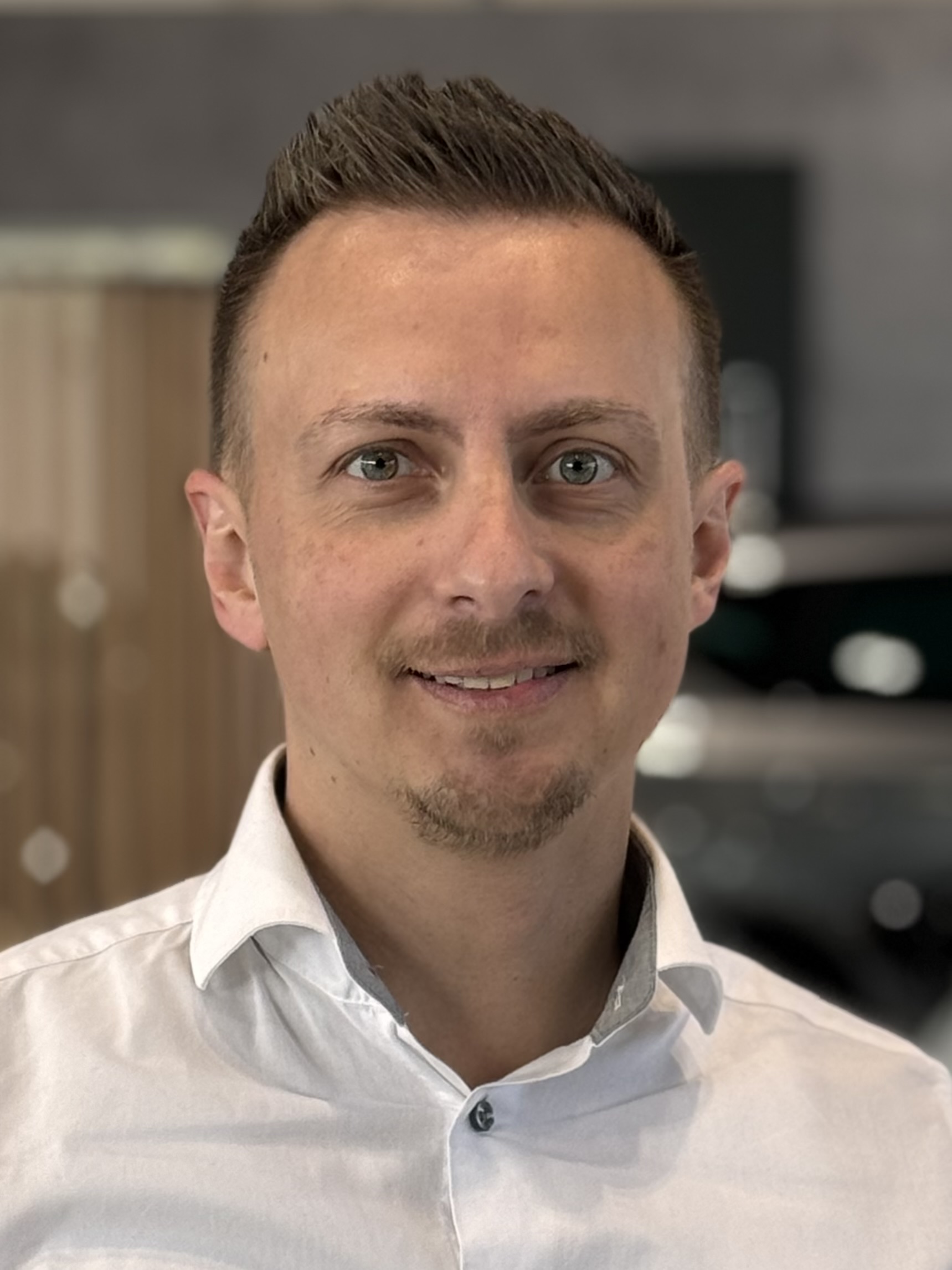 Dimitri Butsch