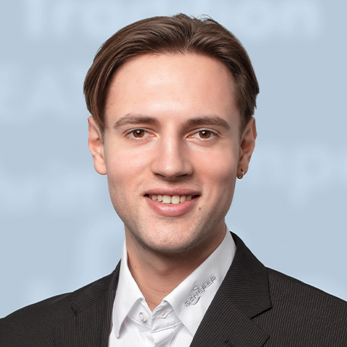 Manuel Peter