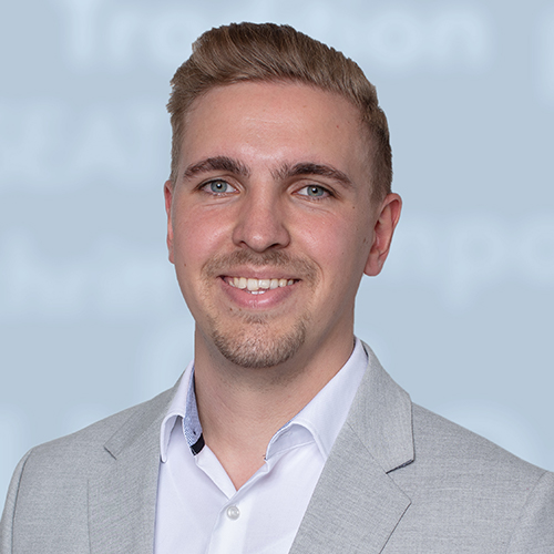 Simon Kronhardt