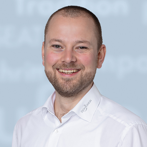 Simon Scharrer