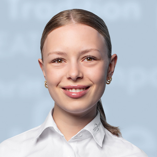 Marie Alsleben