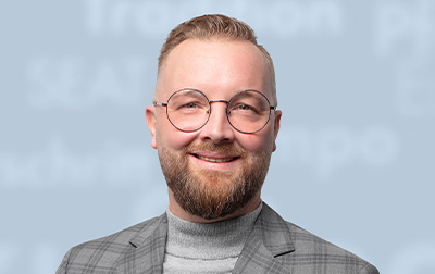 Sascha Berberich