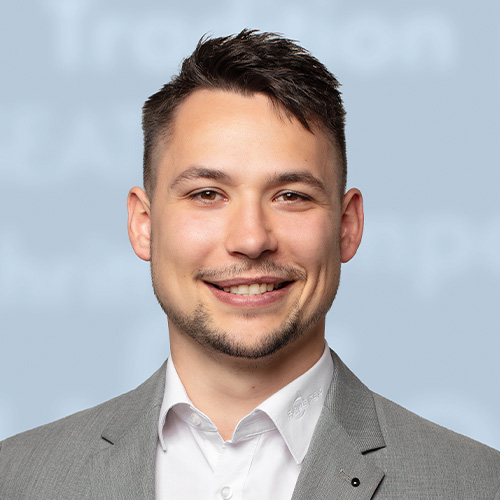 Darius Emmel