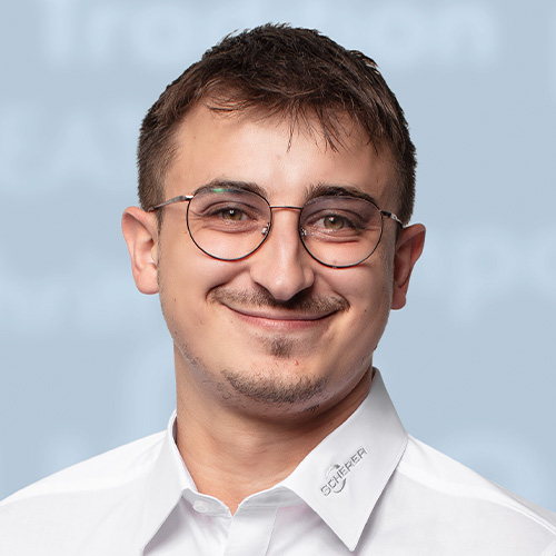 Leon Michel