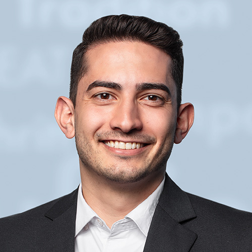 Mehran Vahdati