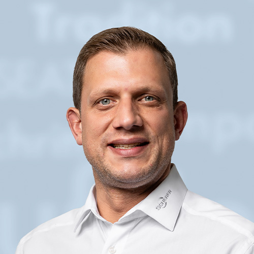 Christian Vogel