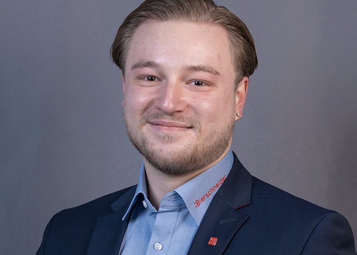 Felix Ott