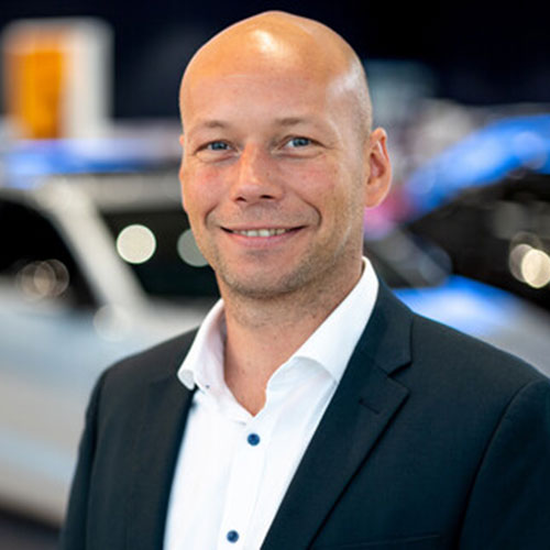 Dennis Engemann