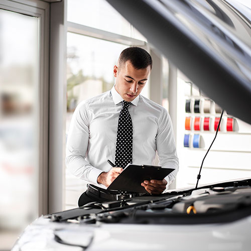 Ihre Serviceberater