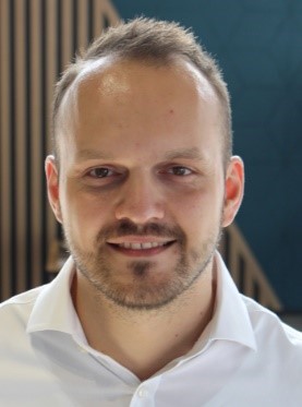 Edgar Fronius