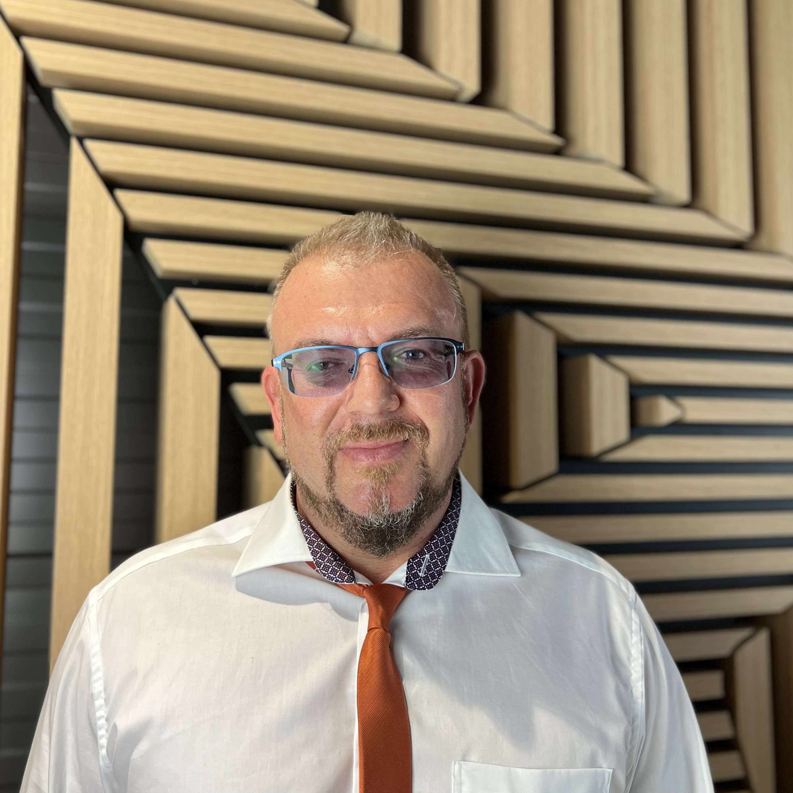 Christian Hendrich