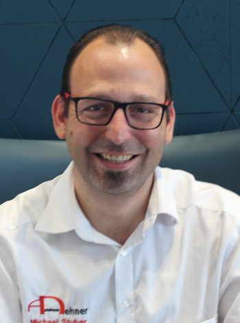 Michael Stuber