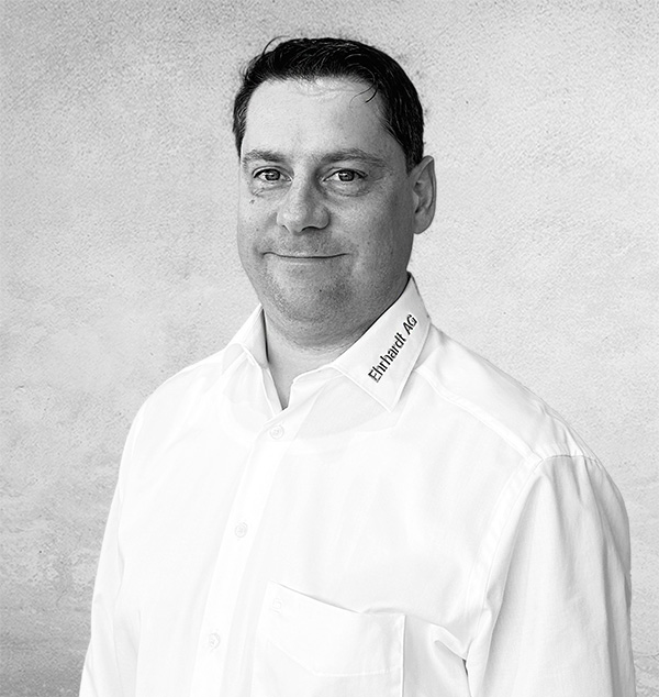 Christian Eberhardt