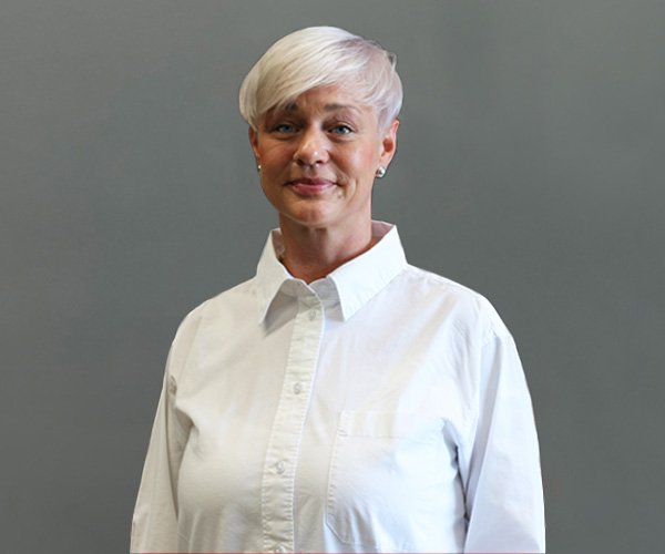 Mandy Lehmann