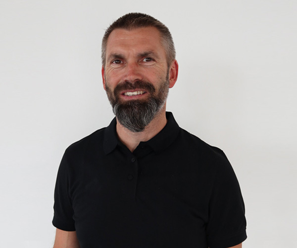 Patrick Lübbecke