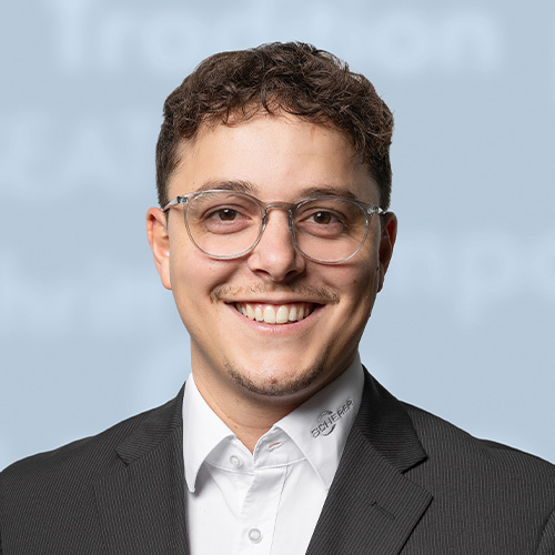 Valdrin Berisha