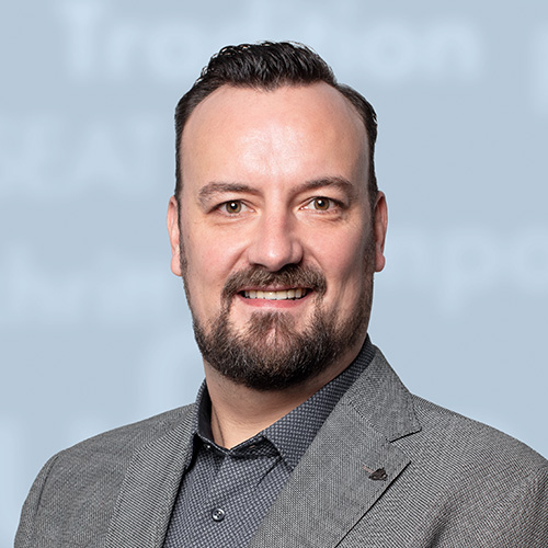 Lukas Hudel