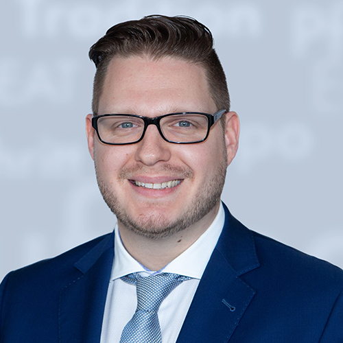 Christopher Metzdorf