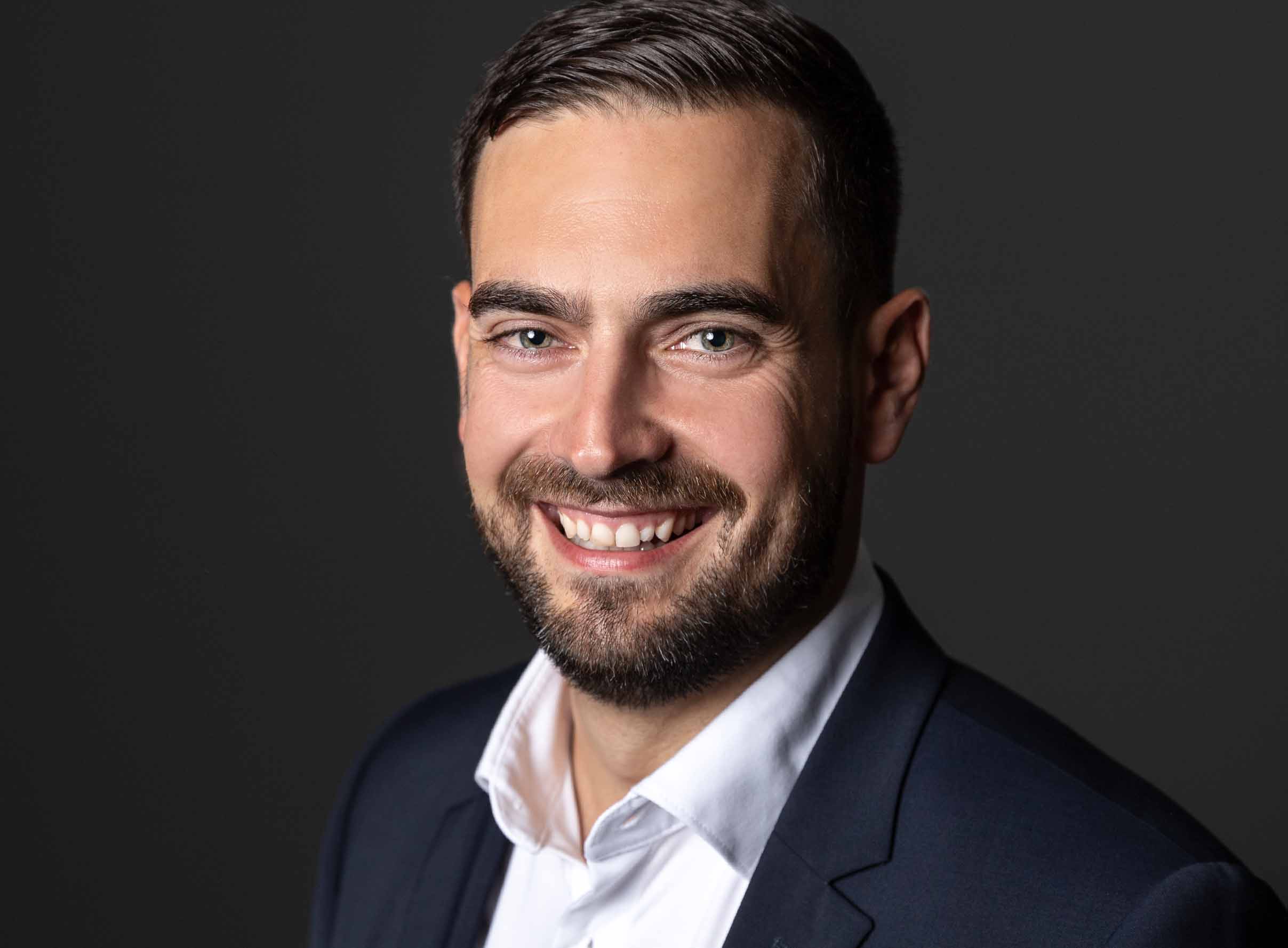Jochen Leib
