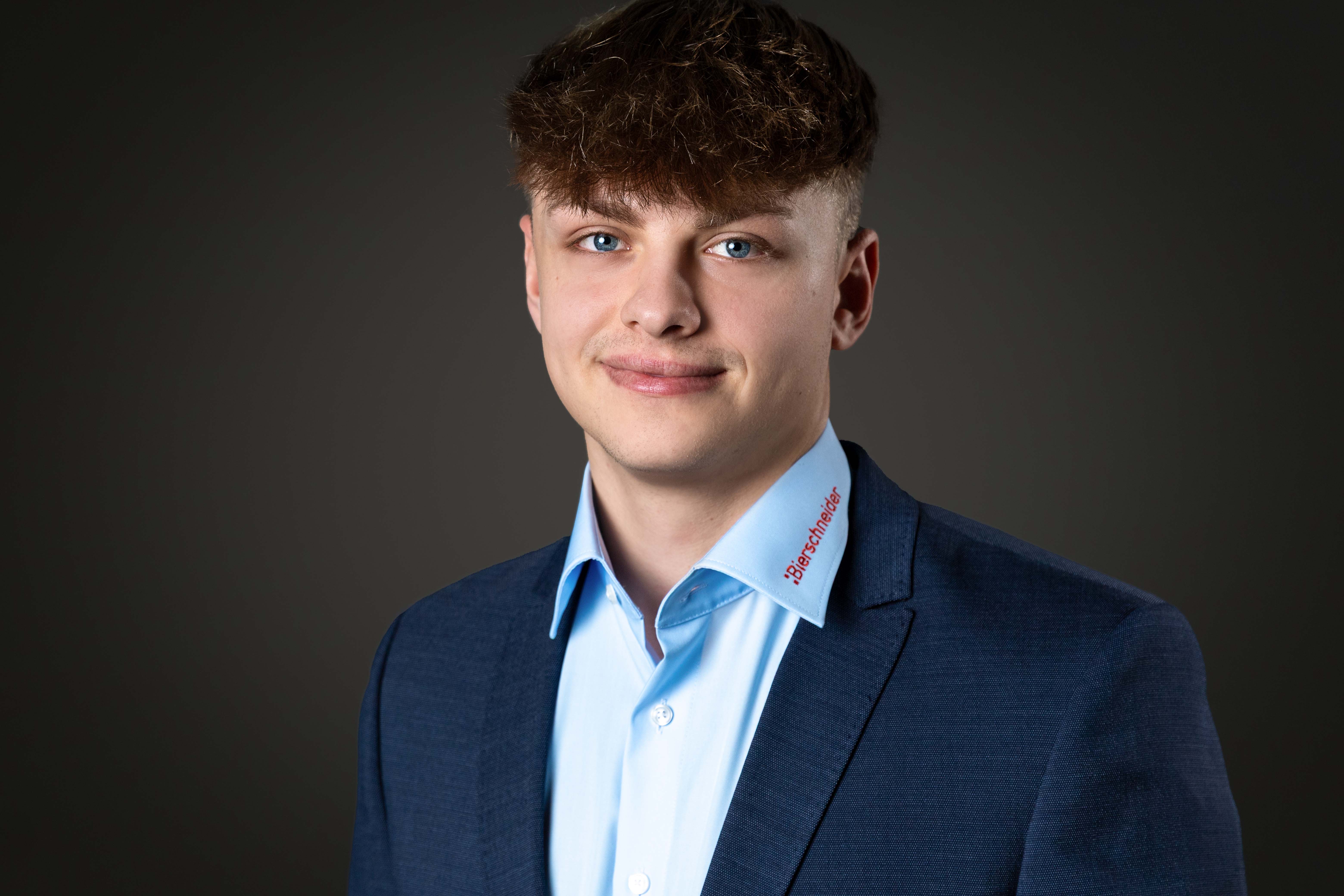 Nico Budnick