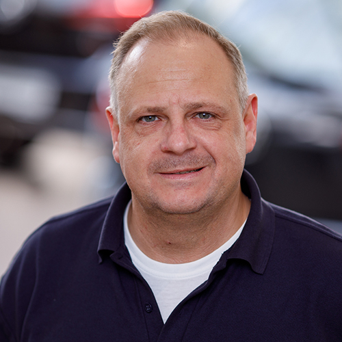 Wolfgang Fischer