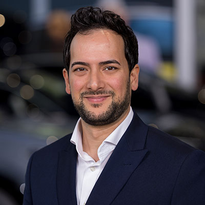 Mustafa Nuri