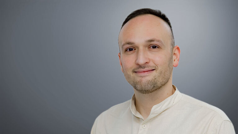 Denis Mekic