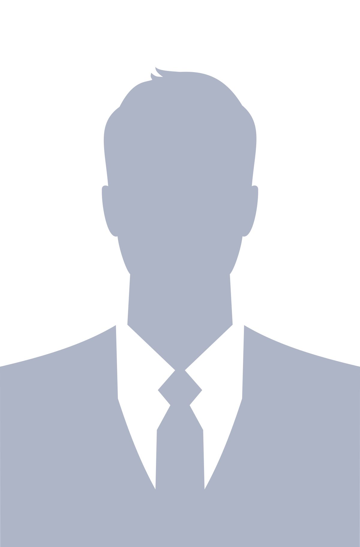 Matthias Badenmüller