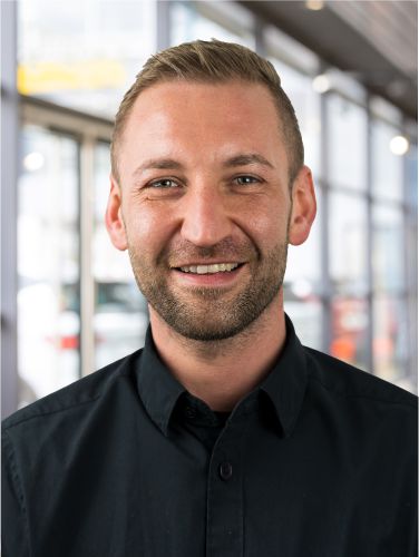 Julian Roski