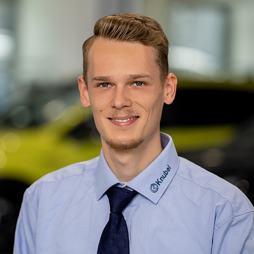 Tim De Kruijff