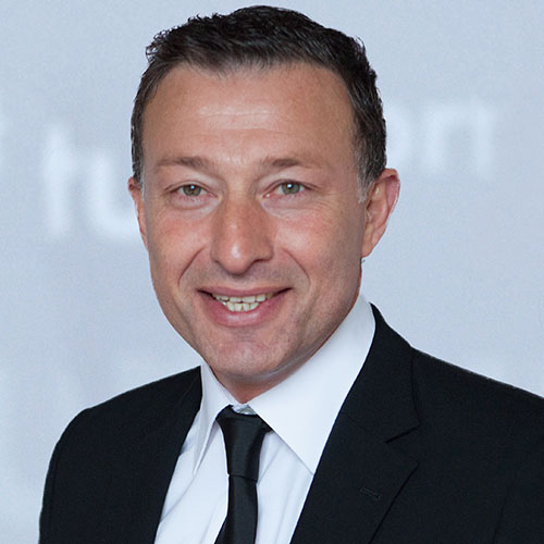Mehmet Balci