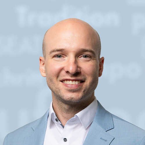 Dominik Bienert