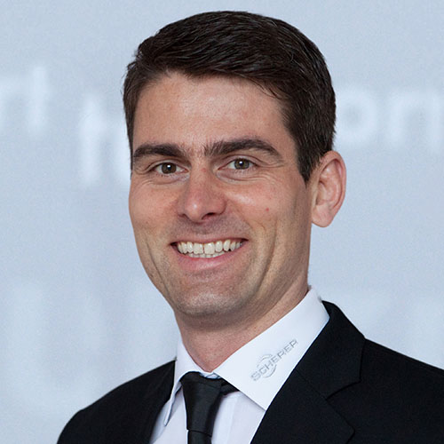 Steffen Dreher