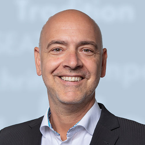 Jürgen Kopp