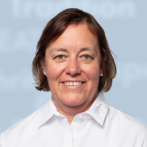 Michaela Münd