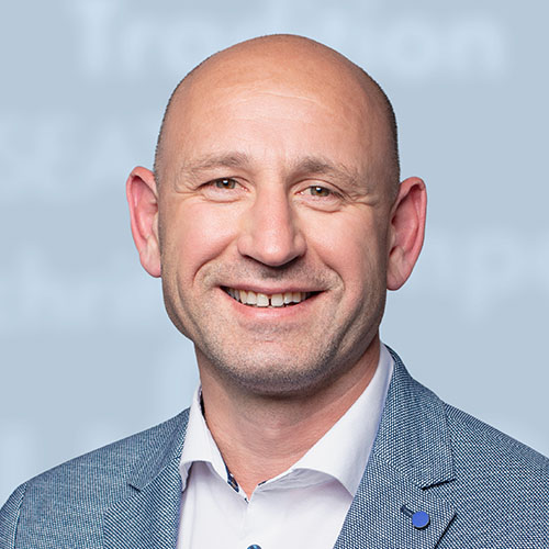 Christian Pehl