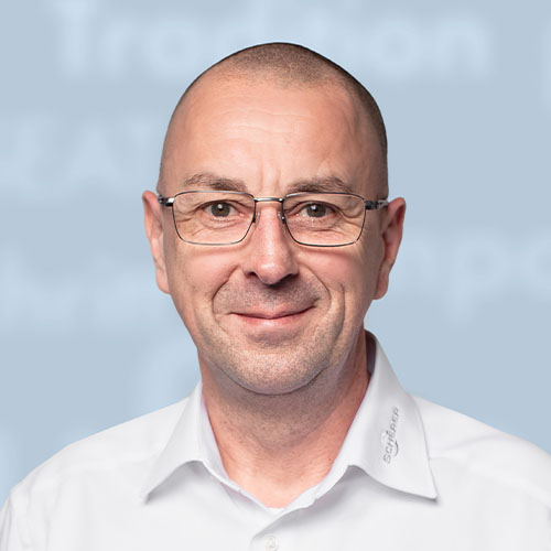 Michael Werther