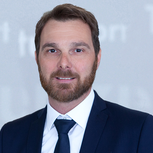 Tobias Sorg