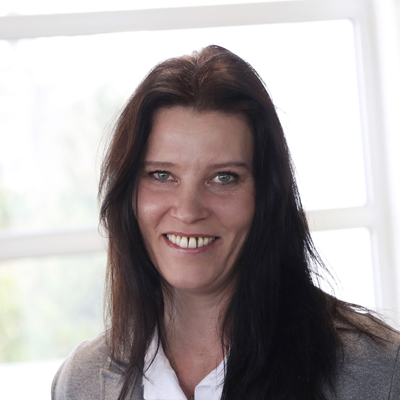 Carmen Wartenberg